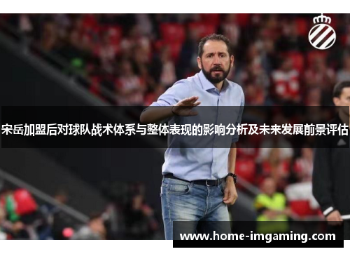 宋岳加盟后对球队战术体系与整体表现的影响分析及未来发展前景评估
